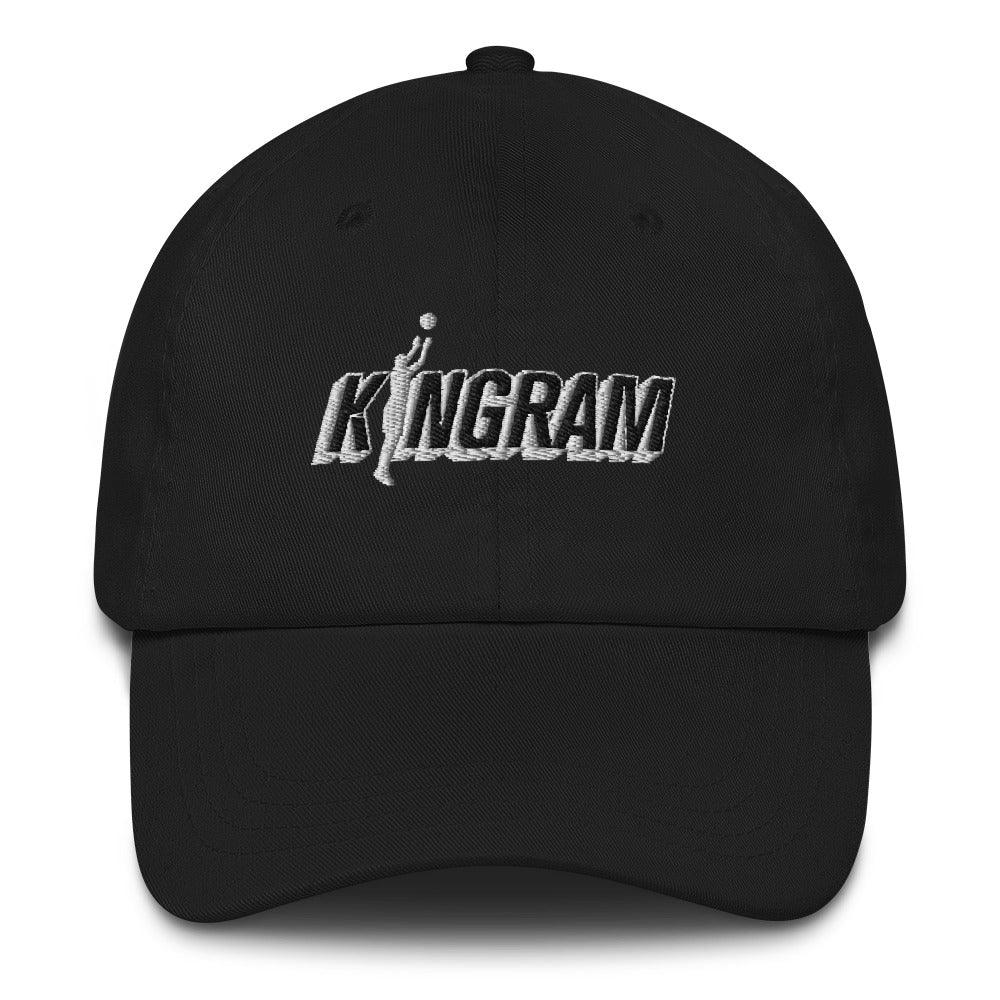 Donte Ingram "Kingram" Hat - Fan Arch