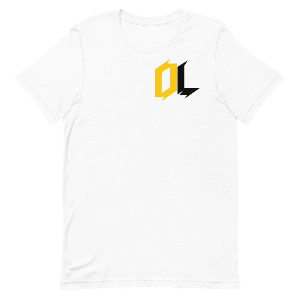 Omar Lo "OL" T-Shirt - Fan Arch