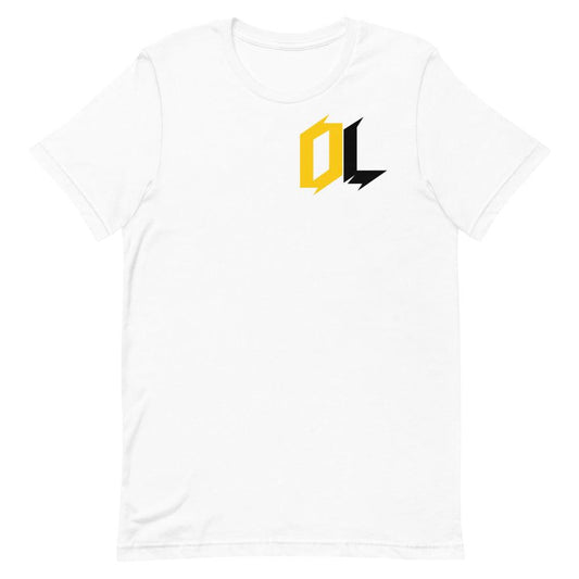 Omar Lo "OL" T-Shirt - Fan Arch
