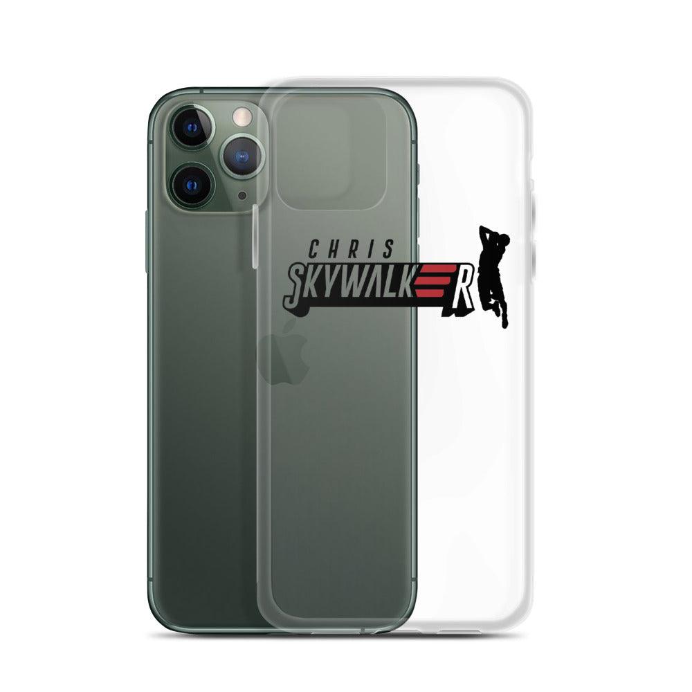 Chris Walker "Skywalker" iPhone Case - Fan Arch