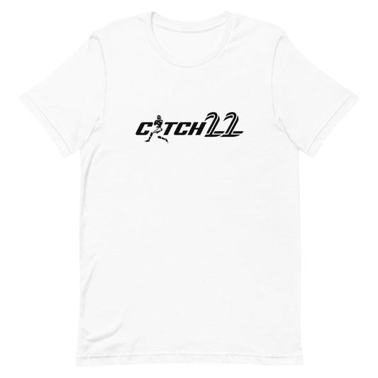 Juan Thornhill "Clutch 22" T-Shirt - Fan Arch