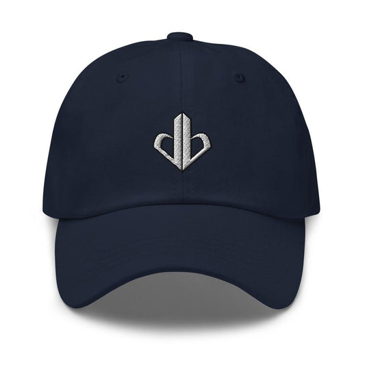 Daniel Brown “DB” hat - Fan Arch