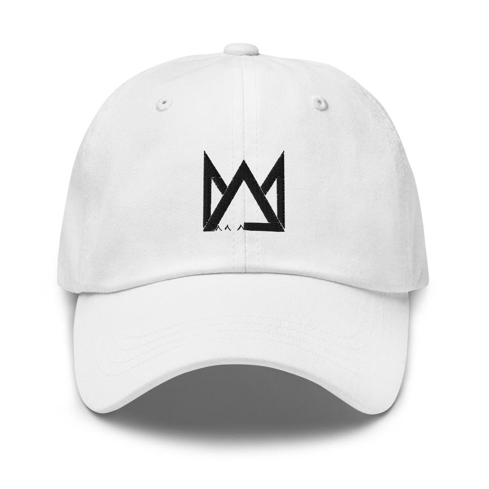 Melvin Ayala "Crown" hat - Fan Arch