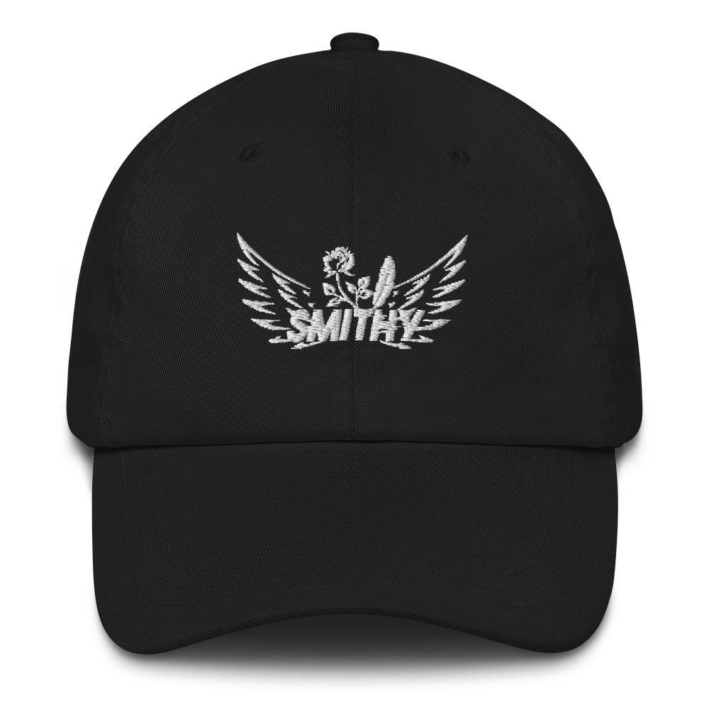 Spencer Smith "Smithy" Hat - Fan Arch