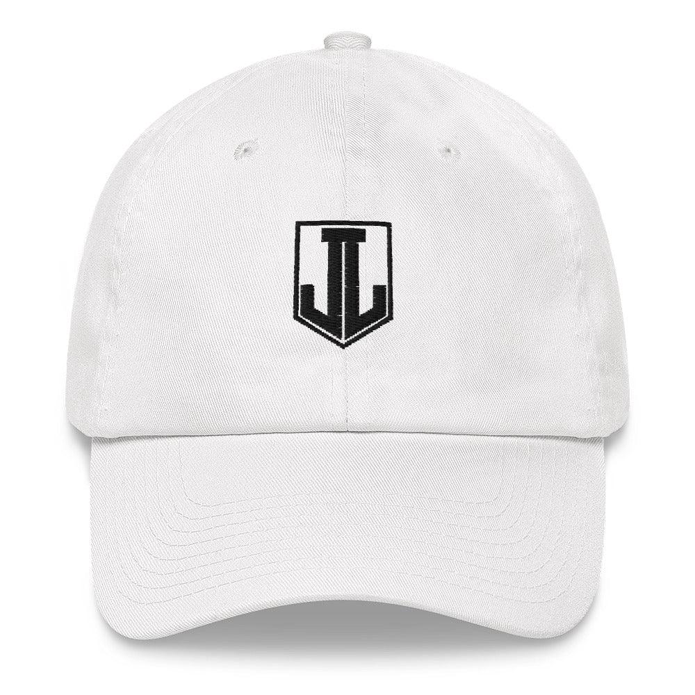Justin Layne "JL Shield" hat - Fan Arch