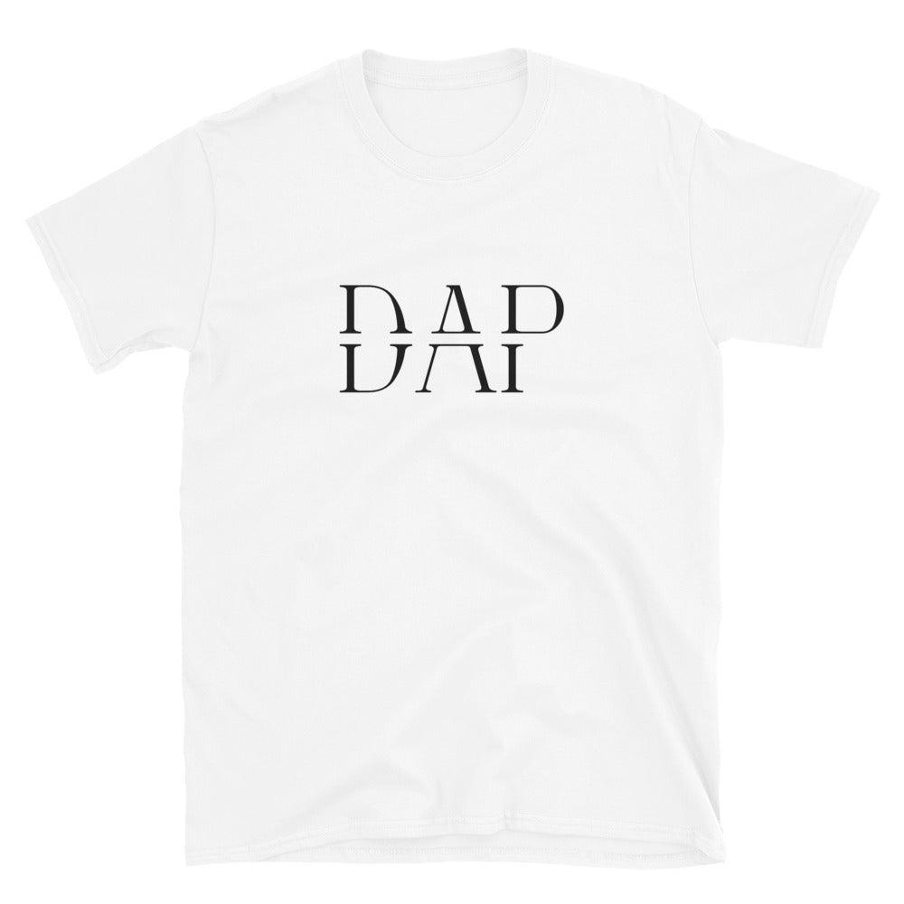 DeVaughn Akoon-Purcell "DAP" T-Shirt - Fan Arch