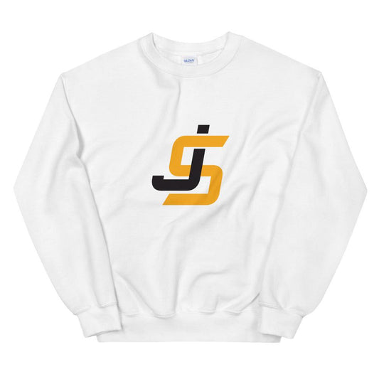 James Sample “JS” Sweatshirt - Fan Arch