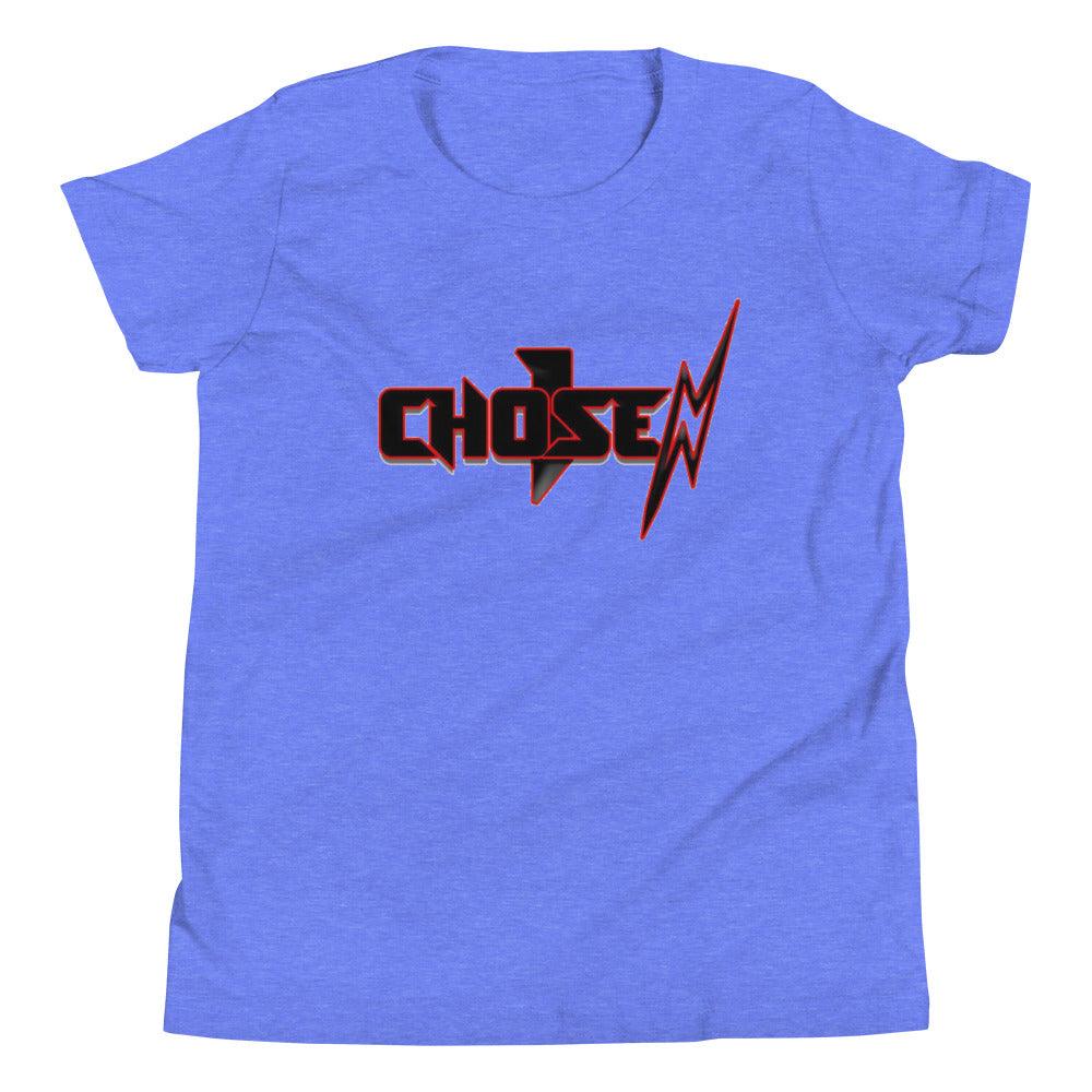 Cyril Grayson "CHOSEN1" Youth T-Shirt - Fan Arch