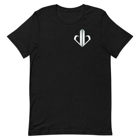 Daniel Brown “DB” T-Shirt - Fan Arch