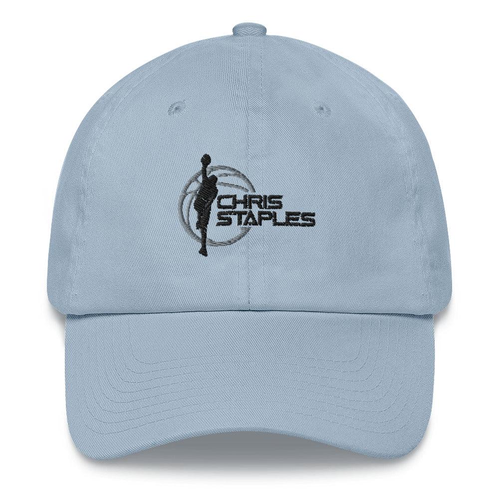 Chris Staples hat - Fan Arch