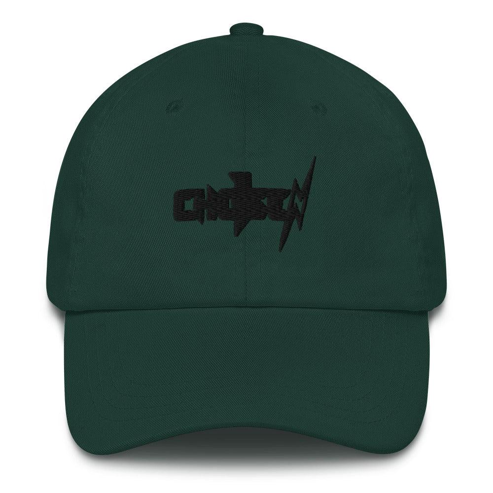 Cyril Grayson "CHOSEN1" hat - Fan Arch