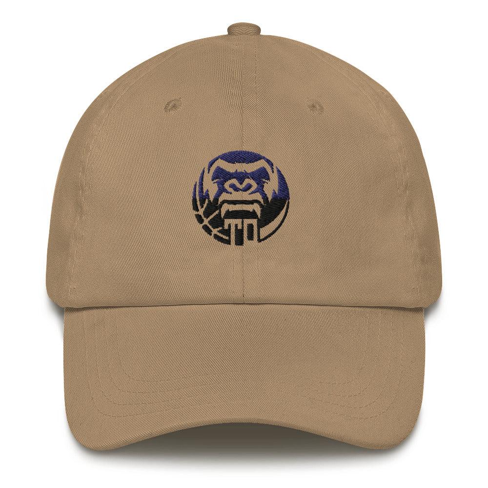 Tai Odiase "TO GORILLA" hat - Fan Arch