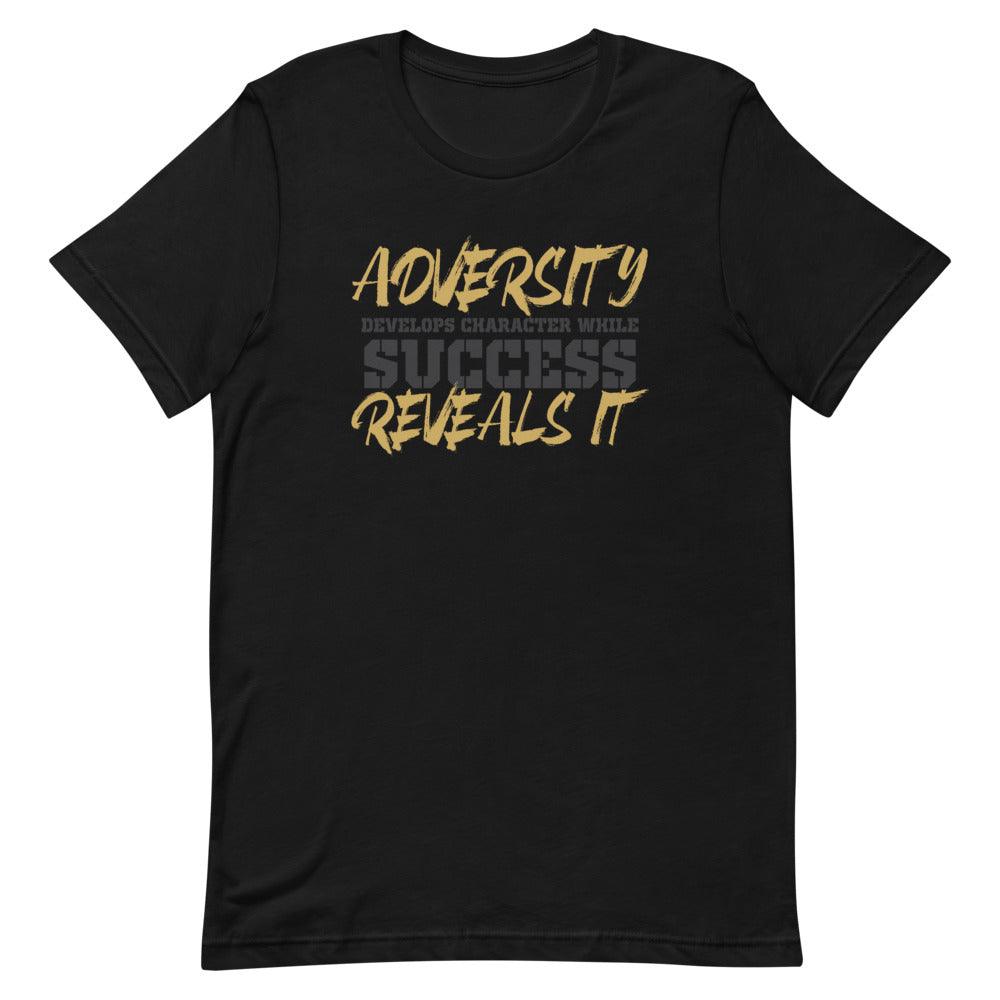 Nick Ward "Adversity" T-Shirt - Fan Arch