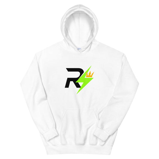 Rashaun Simonise “Crown” Hoodie - Fan Arch