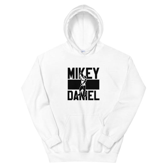 Mikey Daniel “Look Up” Hoodie - Fan Arch