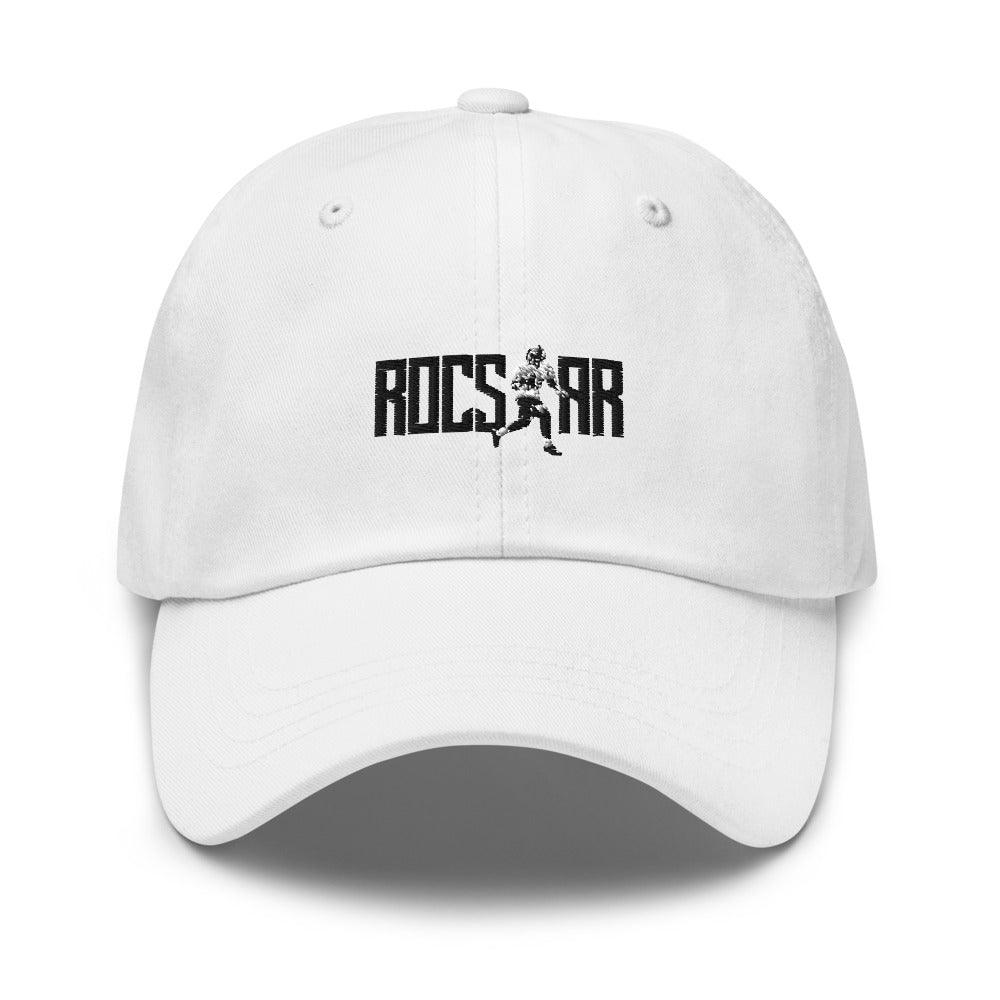 Roc Thomas “ROCSTAR” hat - Fan Arch