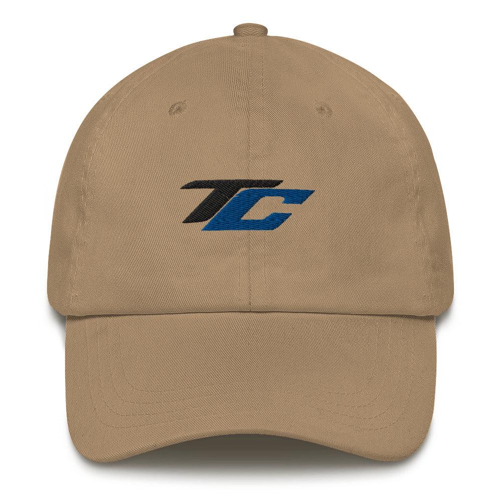 Tyneil Cooper “TC” Hat