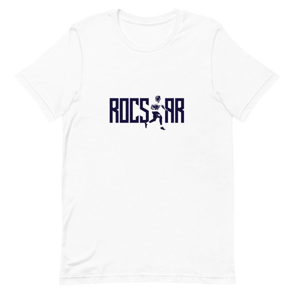 Roc Thomas “ROCSTAR” T-Shirt - Fan Arch