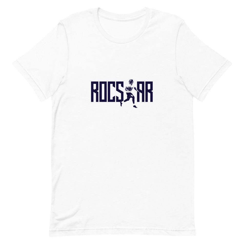 Roc Thomas “ROCSTAR” T-Shirt