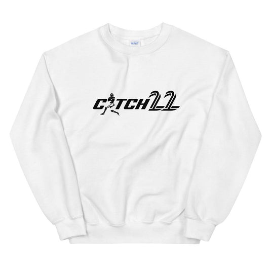 Juan Thornhill "Clutch 22" Sweatshirt - Fan Arch