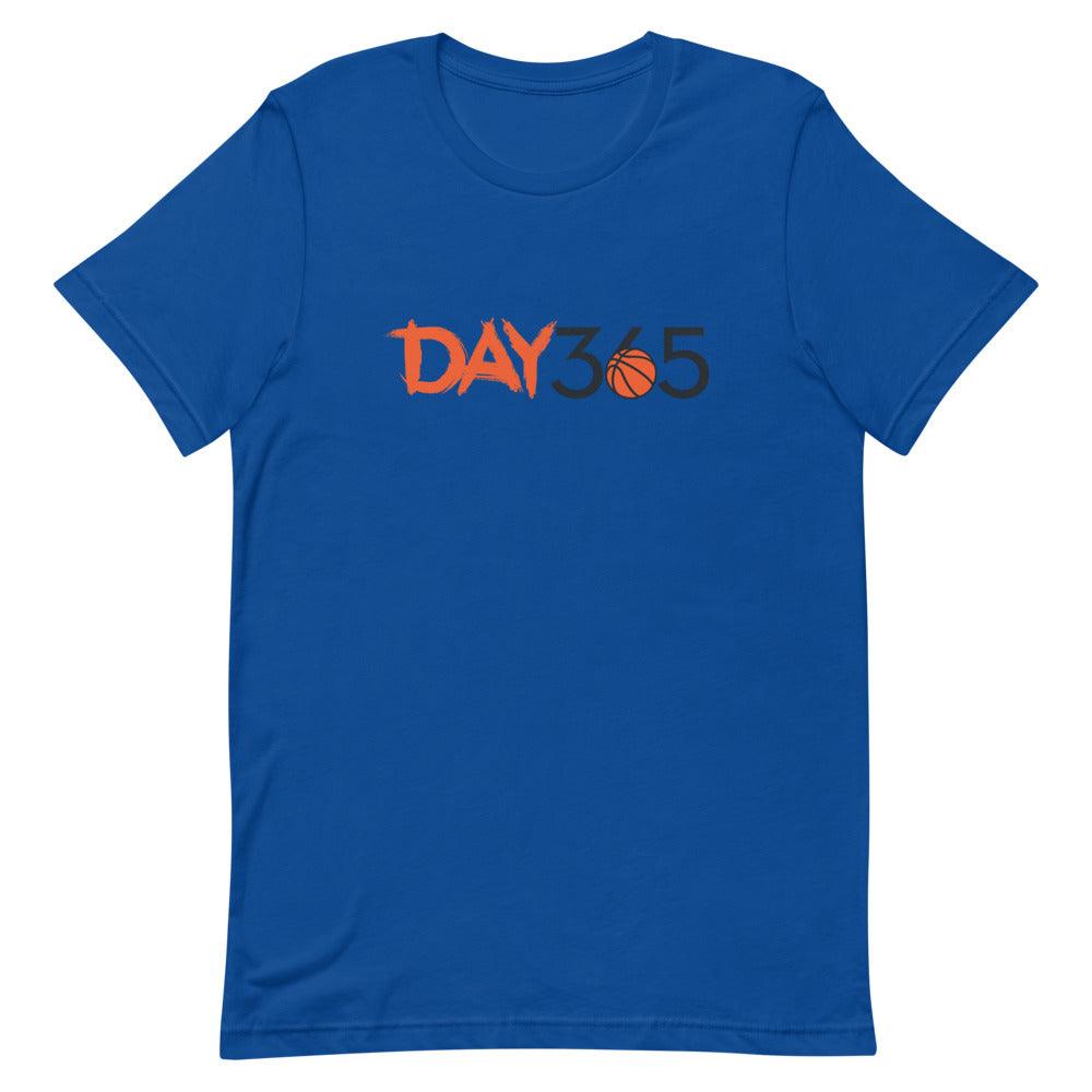 Austin Mills "DAY365" T-Shirt - Fan Arch