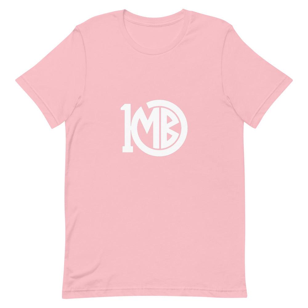 Martavis Bryant "MB10" T-Shirt - Fan Arch