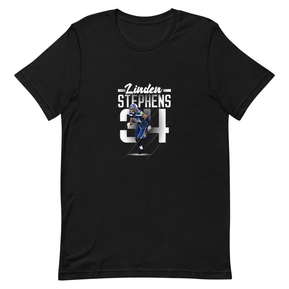 Linden Stephens "Gameday" T-Shirt - Fan Arch
