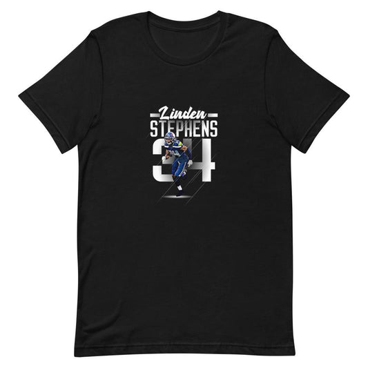 Linden Stephens "Gameday" T-Shirt - Fan Arch