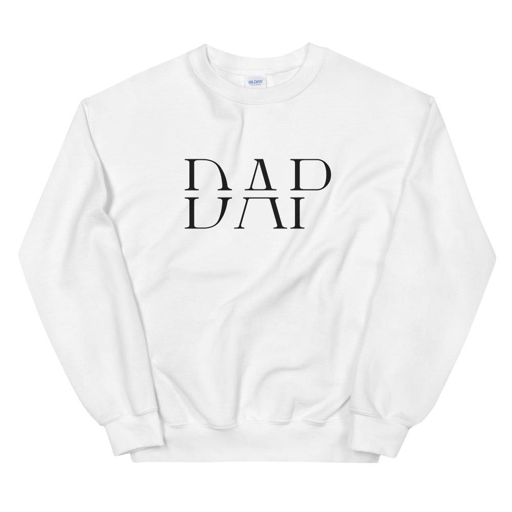 DeVaughn Akoon-Purcell "DAP" Sweatshirt - Fan Arch