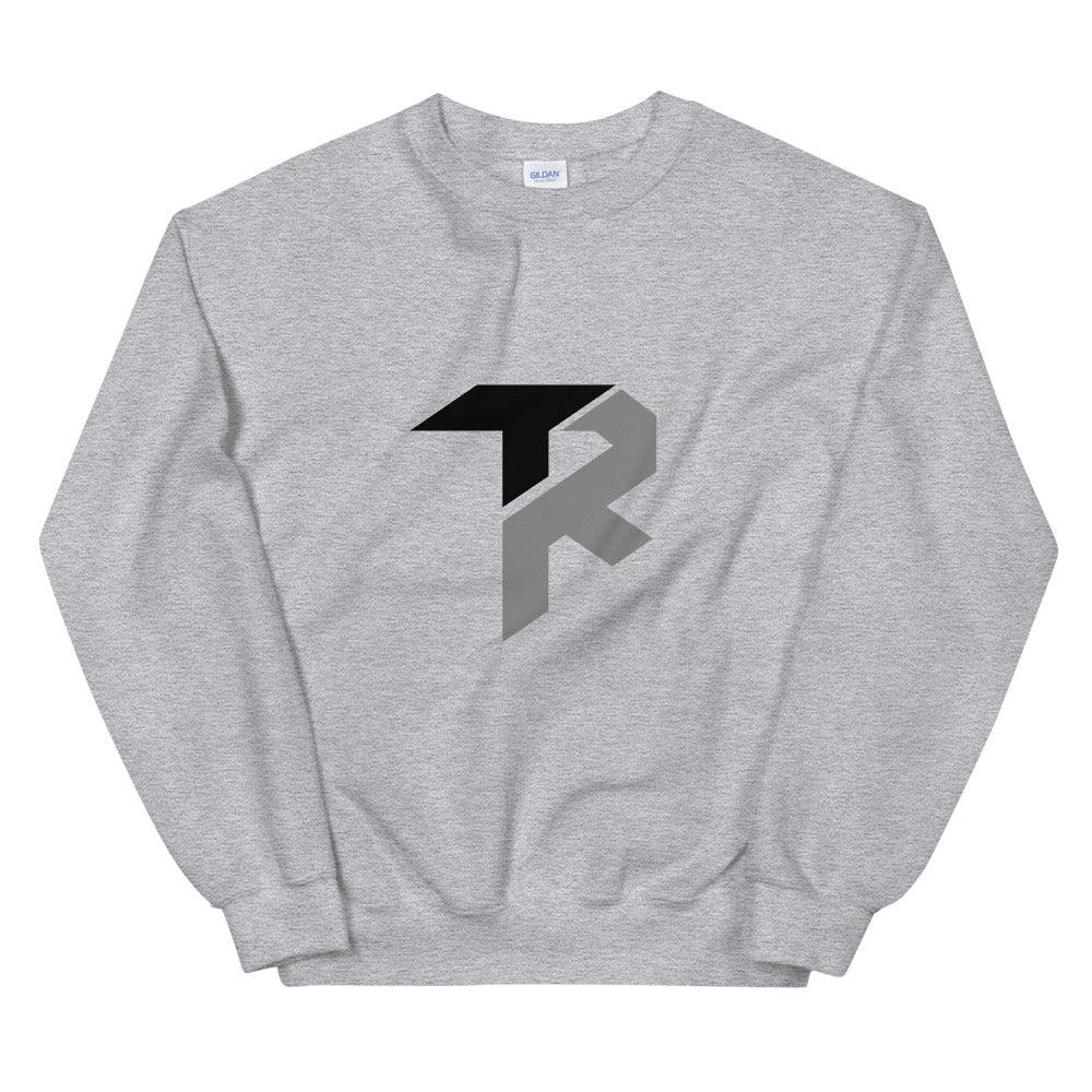 Roc Thomas “RT” Sweatshirt - Fan Arch