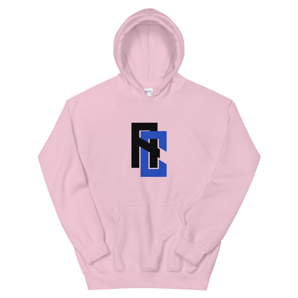 Andre Chachere “AC” Hoodie - Fan Arch