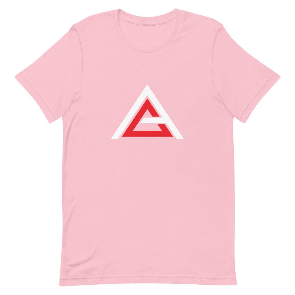 Ahmad Caver “AC” T-Shirt - Fan Arch