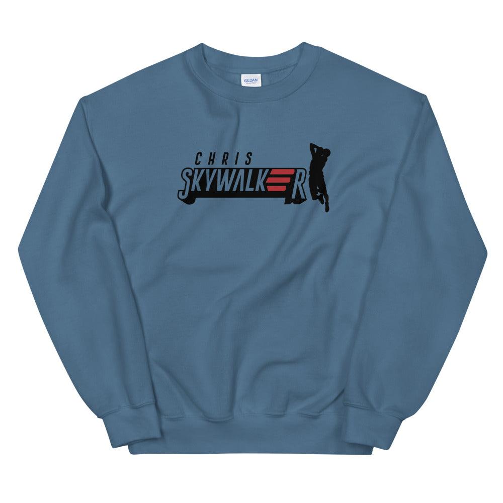 Chris Walker "Skywalker" Sweatshirt - Fan Arch