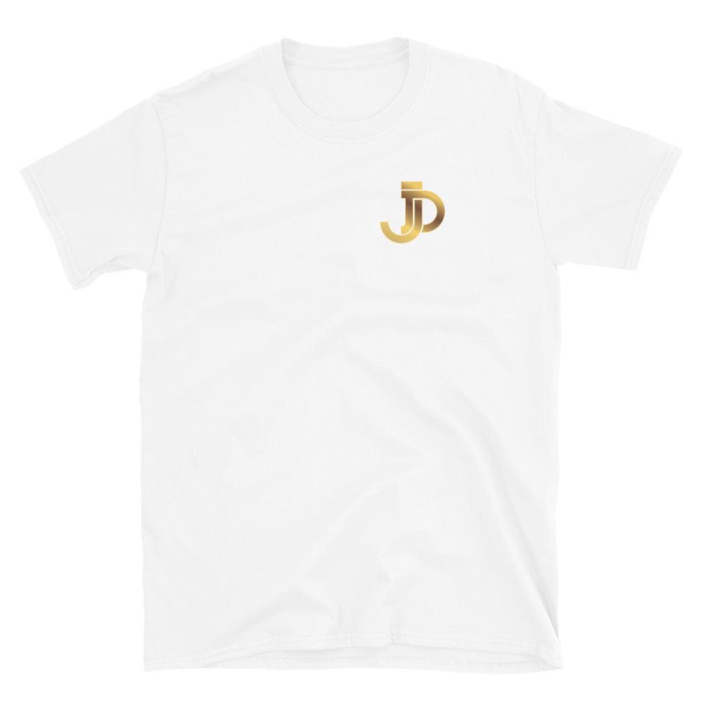 Javin DeLaurier "Gold" T-Shirt - Fan Arch