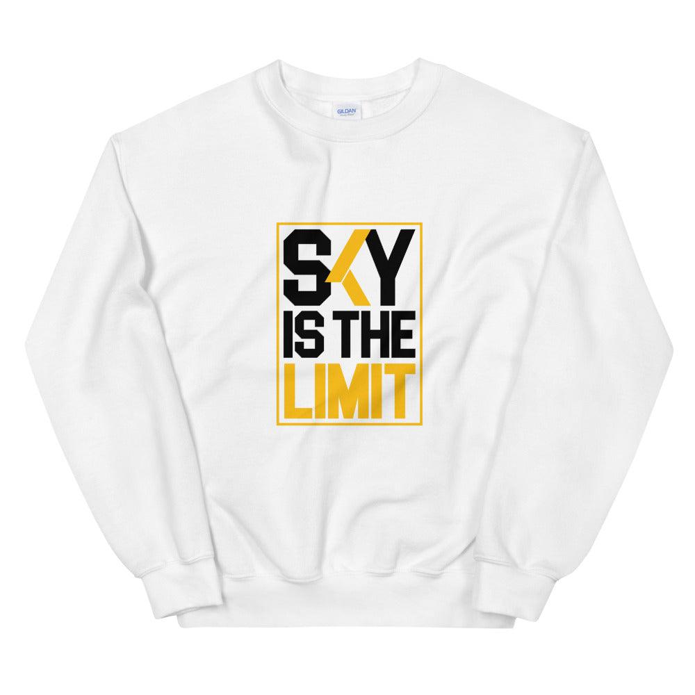 Kay Felder “Sky is the limit” Sweatshirt - Fan Arch