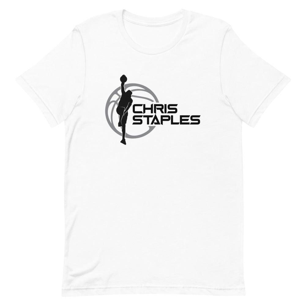 Chris Staples T-Shirt - Fan Arch