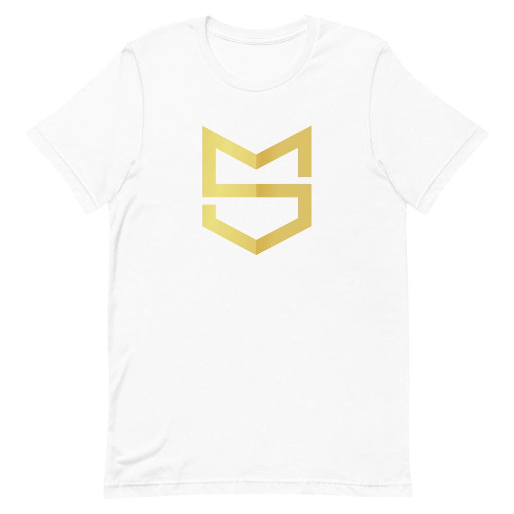 Michael Stigler "MS" T-Shirt - Fan Arch