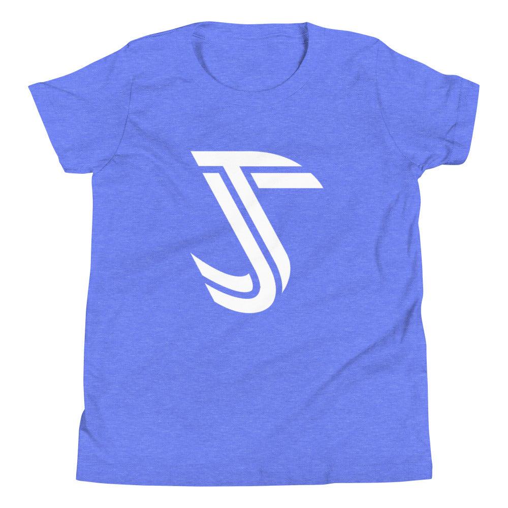 Juan Thornhill "JT22" Youth T-Shirt - Fan Arch