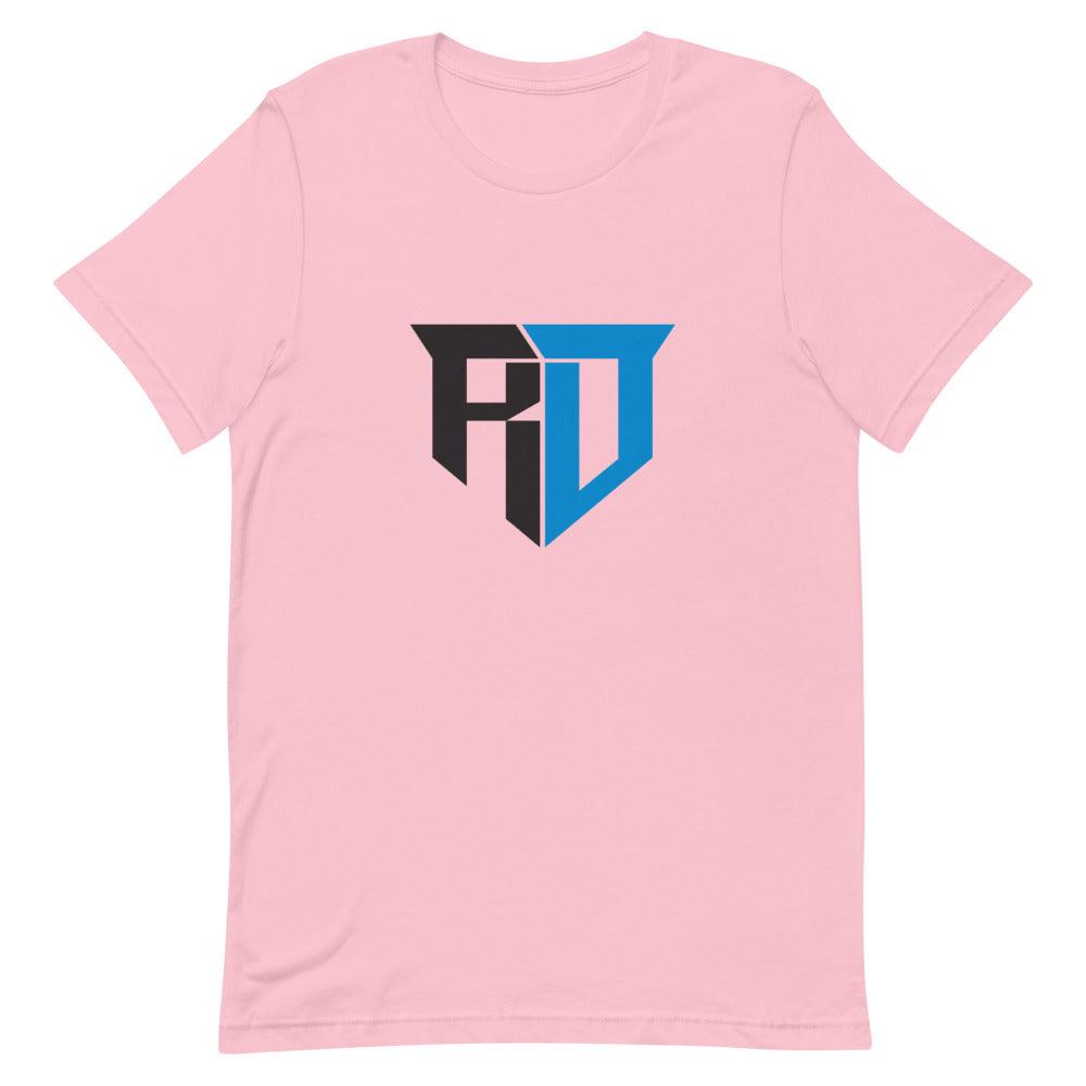 Ryan Davis “RD” T-Shirt - Fan Arch
