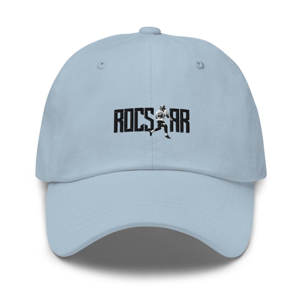 Roc Thomas “ROCSTAR” hat - Fan Arch