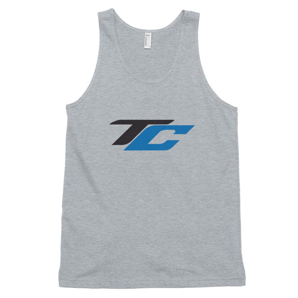 Tyneil Cooper "TC" Tank Top - Fan Arch