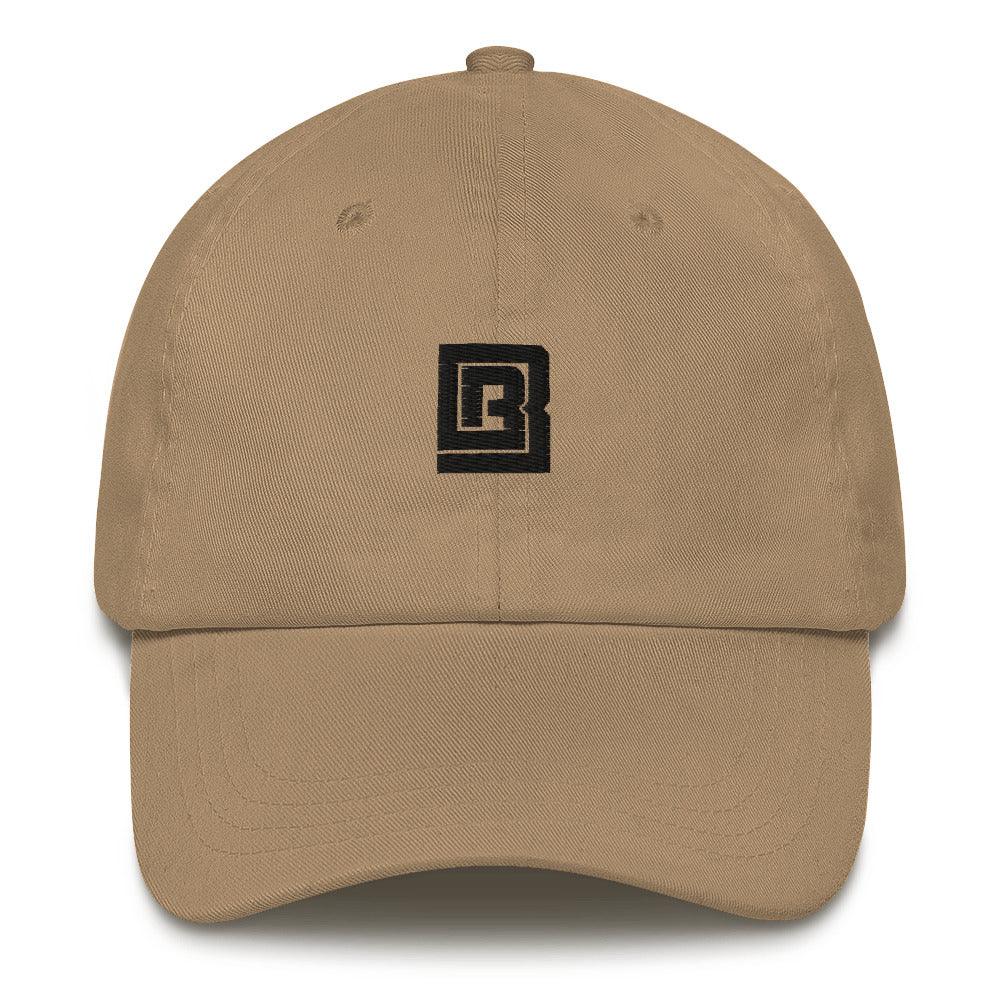 Brandon Bostick "BB" hat - Fan Arch