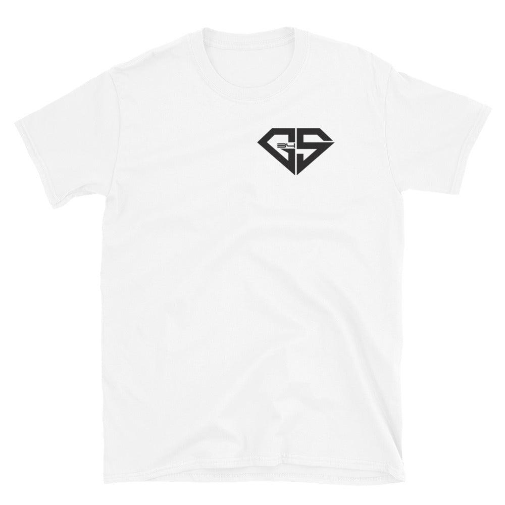 Gavin Schilling "GS34" T-Shirt - Fan Arch