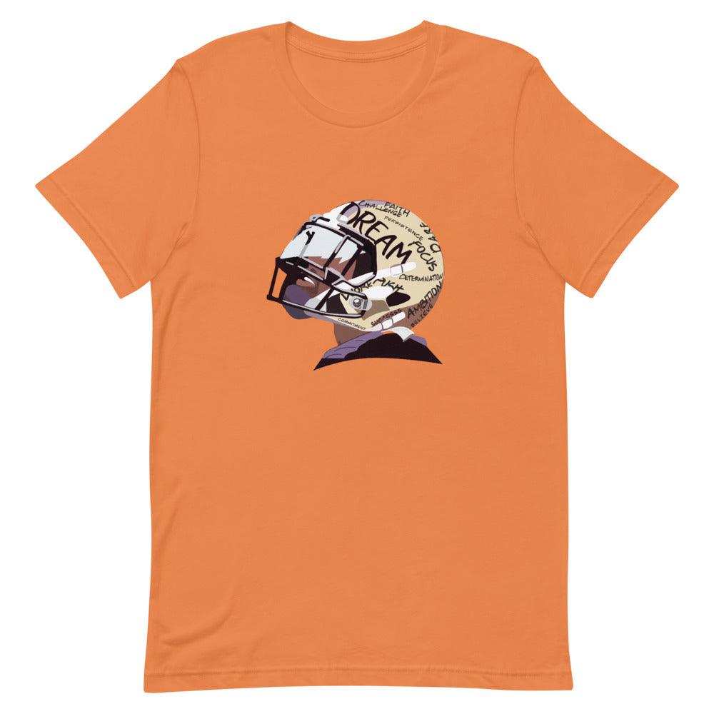 Azeem Victor “Dream” T-Shirt - Fan Arch