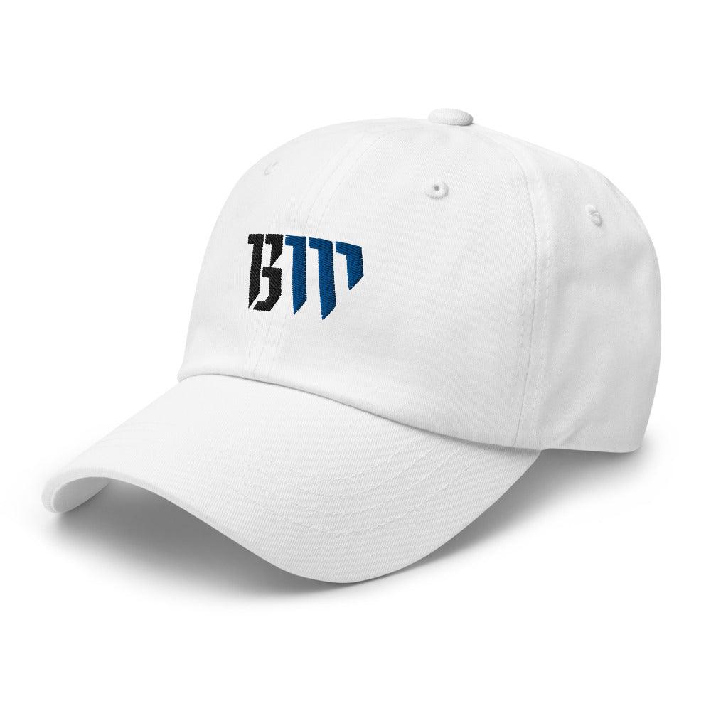 Brian Winters “BW” hat - Fan Arch