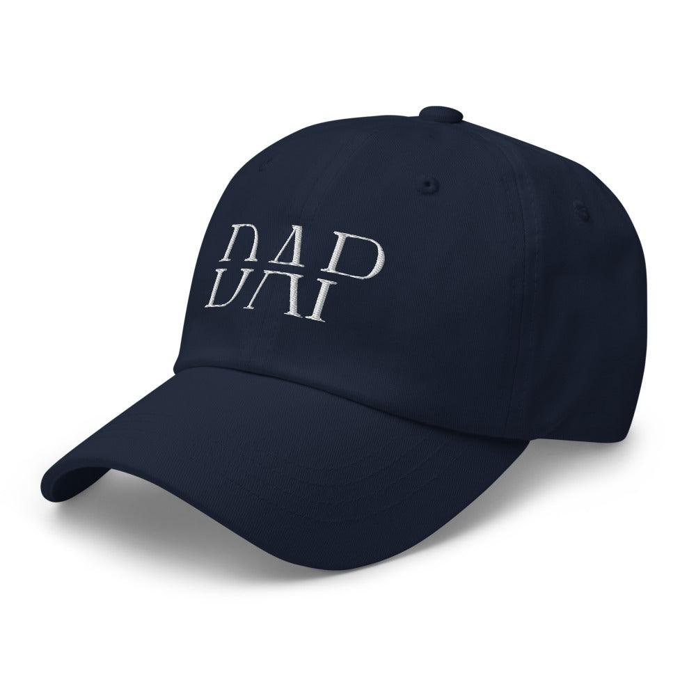DeVaughn Akoon-Purcell "DAP" hat - Fan Arch