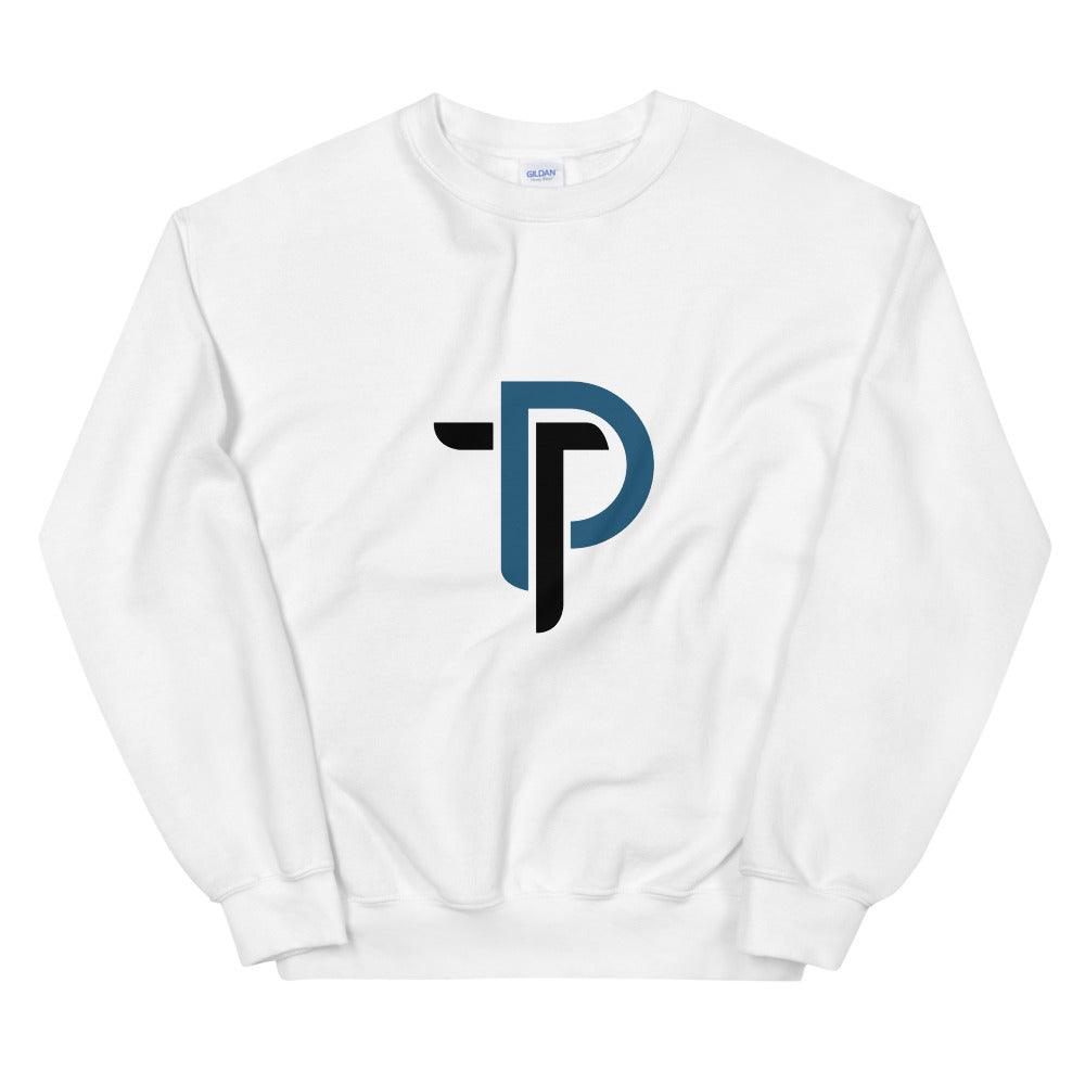 Trey Phills “TP” Sweatshirt - Fan Arch
