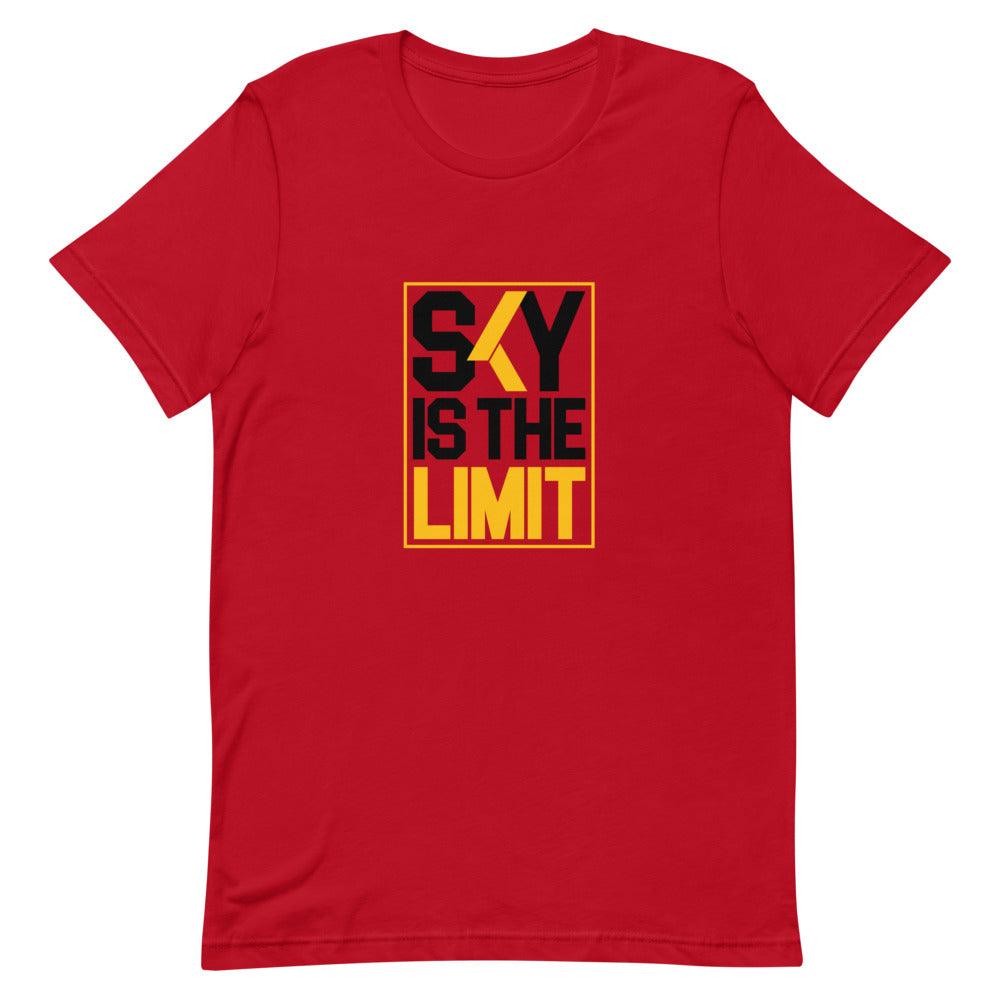 Kay Felder “Sky is the limit” T-Shirt - Fan Arch