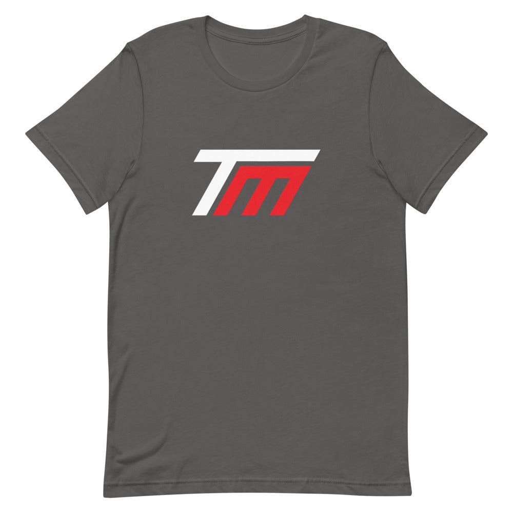 Tevin Mitchel “TM” T-Shirt - Fan Arch