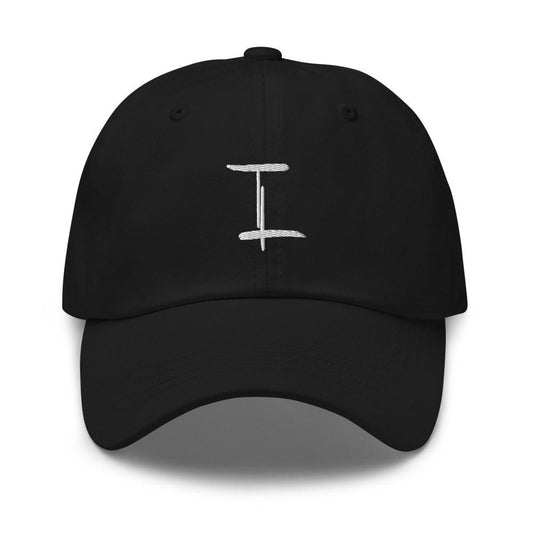 Terry Larrier "TL"  hat - Fan Arch